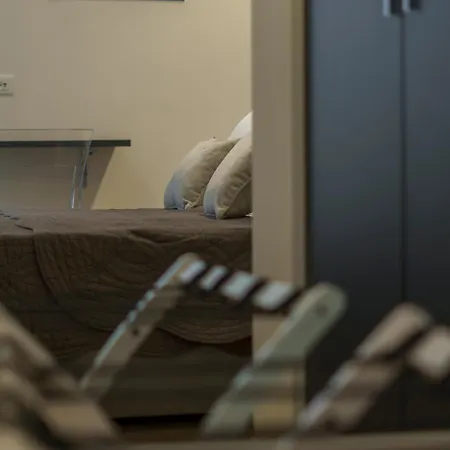 A Speza Vendégház 3*