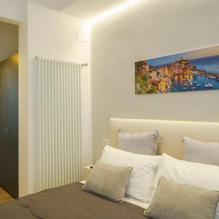 A Speza 斯培西亚