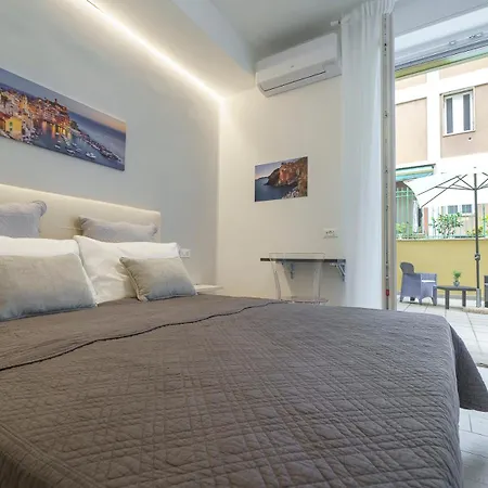 A Speza Guest house *