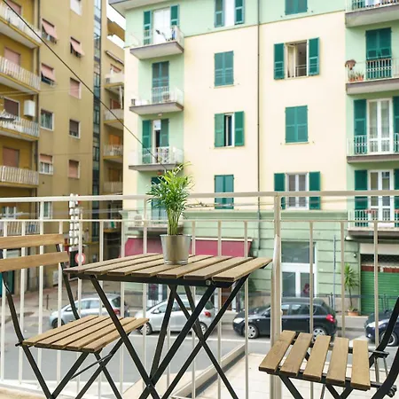 A Speza Guest house