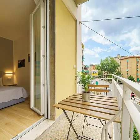 A Speza Guest house La Spezia