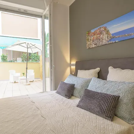 Guest house A Speza *
