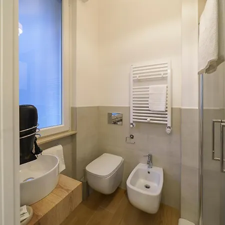 A Speza Guest house *