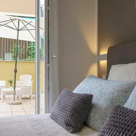 招待所 A Speza 3*